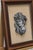 Woman Wall Decor, 1970s, Set of 2 For Sale - Image 17 of 18