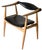Yoke Chair by Hans J. Wegner, 1960s For Sale