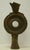 Brown Jack Hooker Ceramic Vase For Sale - Image 8 of 9