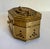 Metal Early 20th Century Indian Pierced Brass Cricket Box For Sale - Image 7 of 11