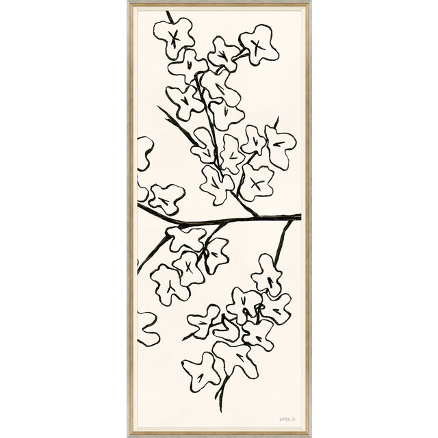 Contemporary Cherry Bough Set by Susan Hable For Sale - Image 3 of 4