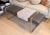 Contemporary Pesaro Bench For Sale - Image 4 of 11