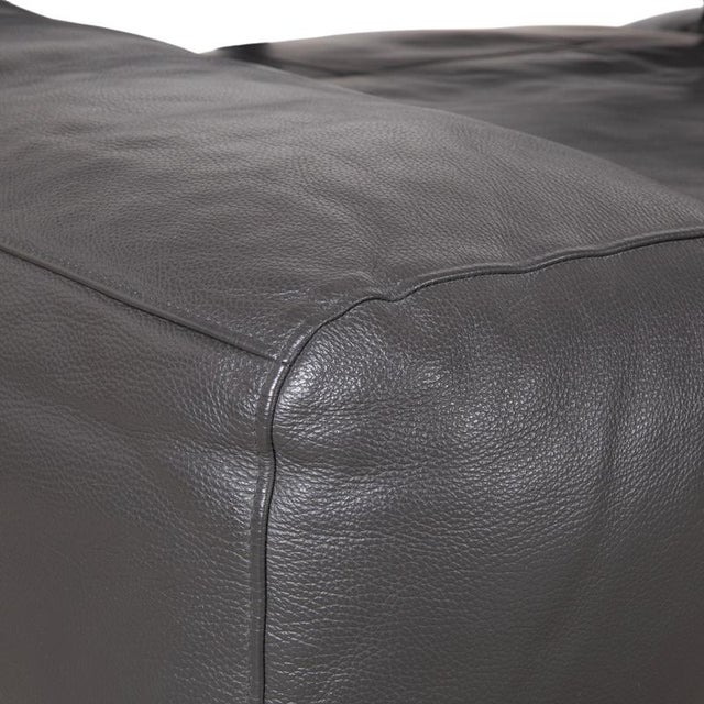 Shine Leather Corner Sofa from Ewald Schillig For Sale - Image 5 of 18