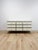Vintage Thomasville Paoletti Faux Bamboo 9 Drawer Dresser White Hollywood Regency For Sale - Image 12 of 16