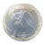 Lalique France Crystal Nude Daphne Powder Jar or Trinket Box With Hinged Lid For Sale