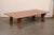 Early 20th Century British Colonial Coffee Table (Or Daybed) For Sale - Image 4 of 13