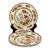 Mid 20th Century Spode “Indian Tree” Side Plates ~ 7.5” ~ Set of 4 For Sale