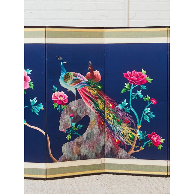 Build the room of your dreams with our one-of-a-kind vintage Room divider or Privacy Screen—the perfect addition to any...