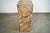 1970’s Postmodern Faux Marble Pedestal Column For Sale - Image 11 of 12