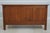 Stickley Mission Oak Arts & Crafts Executive Desk For Sale - Image 15 of 18