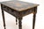 Antique Victorian Chinoiserie Lacquered Side Table, 1850s For Sale - Image 10 of 13