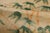 Contemporary Chinese Deco Style Square Beige & Green Wool Rug by Rug & Kilim For Sale In New York - Image 6 of 8
