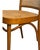 Vintage Thonet No. 811 Style Prague Bentwood & Cane Dining Chairs, Set of 4, C. 1960s–1980s For Sale - Image 10 of 18