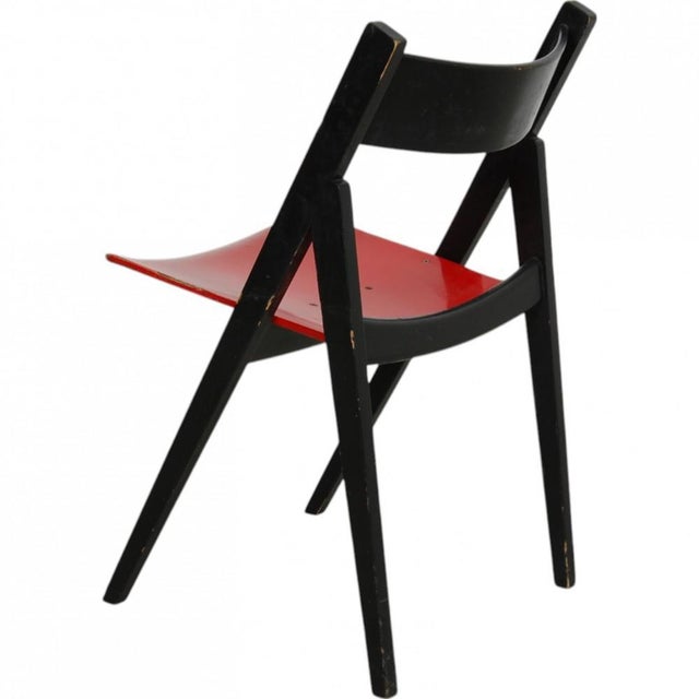 GE72 Chairs by Hans Wegner, 1980s, Set of 8 For Sale - Image 13 of 18