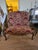 Rustic European Settee For Sale - Image 10 of 11