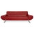 545 Two-Seater Sofa in Leather from Rolf Benz For Sale - Image 13 of 13