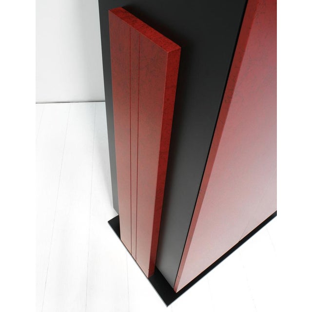 Postmodern Asti Cabinet from Vennox Design, 1990s For Sale - Image 14 of 15