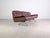 Metal Mid-Century Modern Three-Seater Sofa from de Sede For Sale - Image 7 of 15