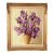 Still Life Painting by French / American Artist Elizabeth Rouviere (1908-1994) For Sale