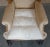 Set of Antique Victorian Deconstructed Wingback Armchairs with Claw & Ball Feet For Sale - Image 16 of 18