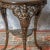 Victorian Britannia Table, 1890s For Sale - Image 3 of 6