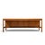 Jens Risom Mid Century Walnut Executive Desk For Sale - Image 11 of 13