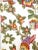 Gp & J Baker “Pertelote" Fabric For Sale In Miami - Image 6 of 10