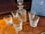 Saint Louis Crystal Whiskey Service, 1960s, Set of 7 For Sale - Image 13 of 13