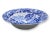 This beautiful English serving bowl by Copeland Spode features the timeless Italian Pattern, a design celebrated for its...