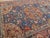 Vintage Persian Hunting Design Medallion Rug For Sale - Image 4 of 9