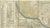 Paper Antique Map of Vienna, 1839 For Sale - Image 7 of 12