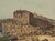 Early 20th Century Early 20th Century Edward Dodwell Prints of Ancient Mycenae and Tiryns, Greece, Framed in Museum Glass - a Pair For Sale - Image 5 of 18