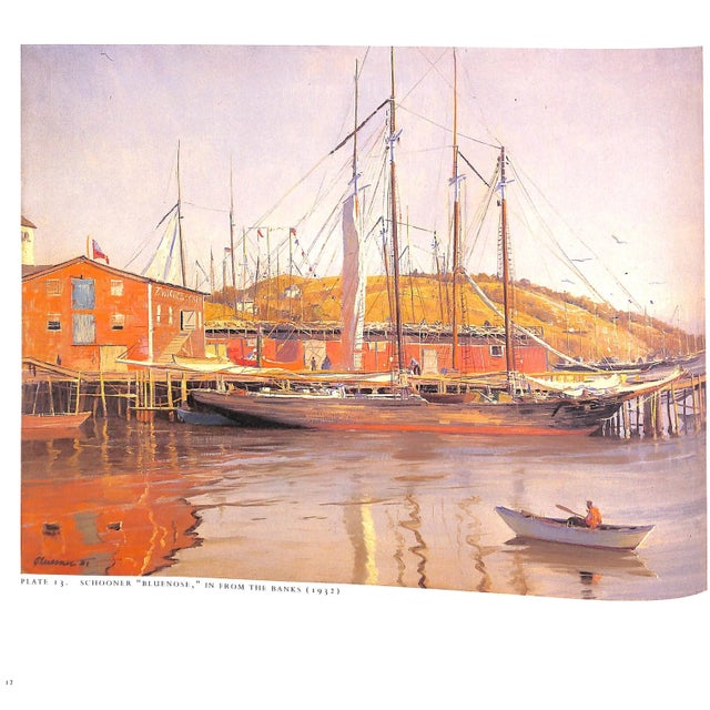"The Art of Ogden M. Pleissner" 1984 Bergh, Peter For Sale - Image 9 of 11
