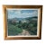 Antique Original Oil Painting, Austrian, Rudolf Klingsbogl, Impressionism For Sale