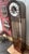 1970s Mid-Century Modern Howard Miller Smoked Lucite Grandfather Clock - Model 677 For Sale - Image 10 of 12