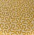 Textile Late 20th Century Louis XVI Style Yellow Upholstered Side Chair For Sale - Image 7 of 10