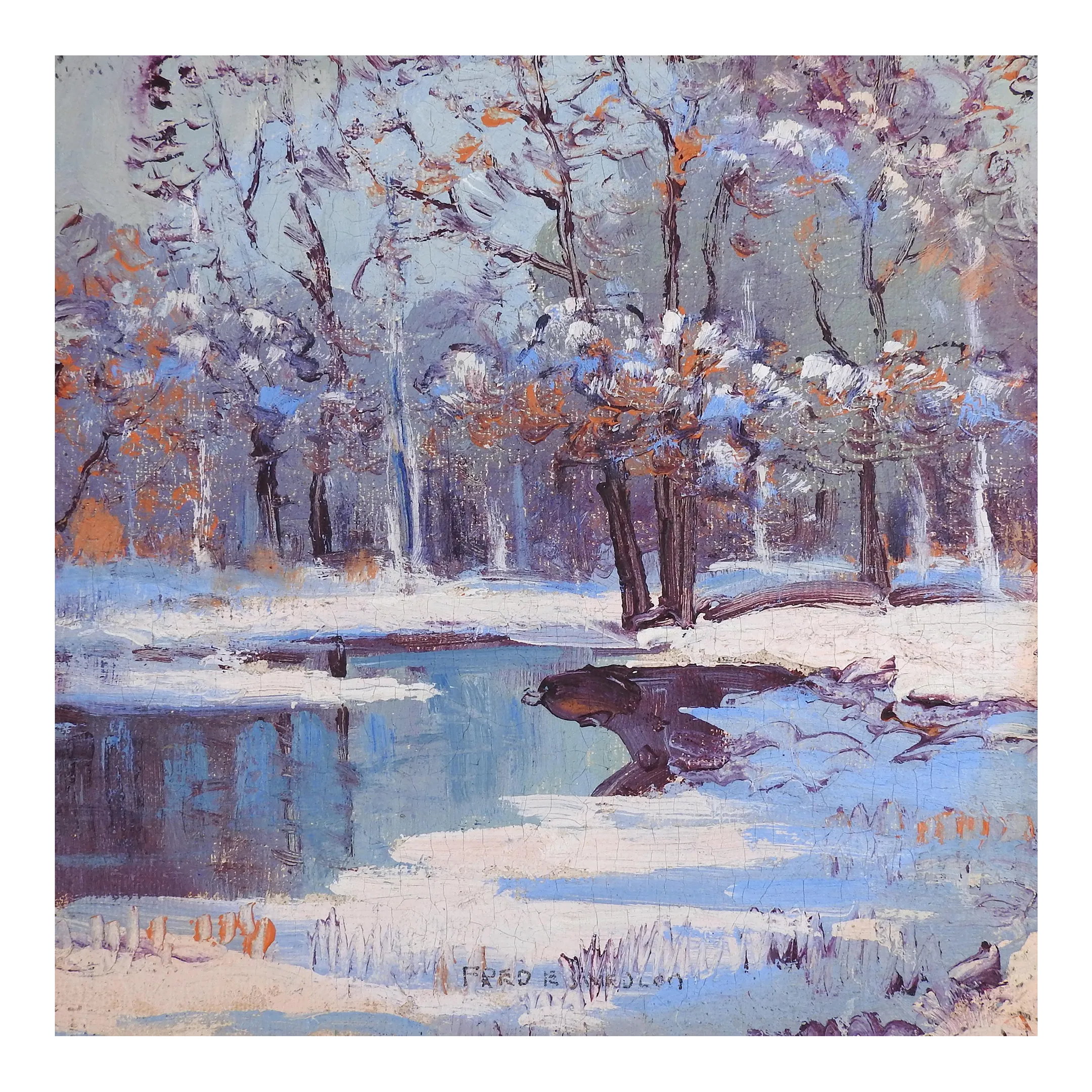 vintage-impressionist-snowy-
