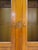 Vintage Wardrobe Grange French Antique Style Locking Bronze Dowel Armoire For Sale In Tampa - Image 6 of 14