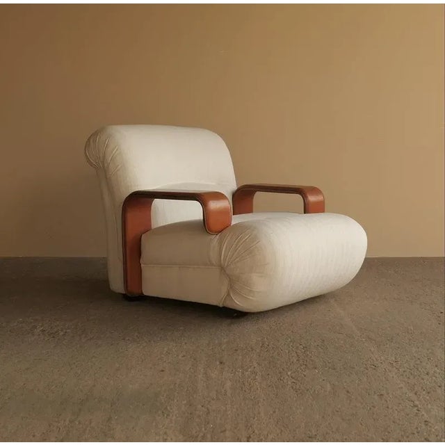 Lounge Chair by Franz Sartori, 1970s For Sale - Image 13 of 13