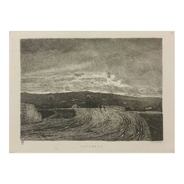 Novembre 1871 For Sale