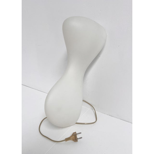 Blob Lamp by Karim Rashid for Foscarini, 2002 For Sale - Image 4 of 15
