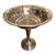 Early 20th Century Sterling Weighted Silver Candy Dish For Sale