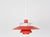 Vintage Danish PH 5 Lamp by Poul Henningsen for Louis Poulsen, 1990s For Sale - Image 14 of 14