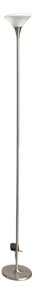 Vintage German Floor Lamp from Hillebrand Lighting, 1980s