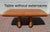 Italian Excelsior Milano Dining Table & Chairs For Sale - Image 11 of 13