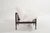 White Scandinavian Modern Seating Suite, Denmark, C. 1950s For Sale - Image 8 of 13