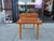 Wood 1960s American of Martinsville Side Table For Sale - Image 7 of 13