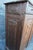 18th Century Spanish Colonial Walnut Cabinet For Sale - Image 11 of 11