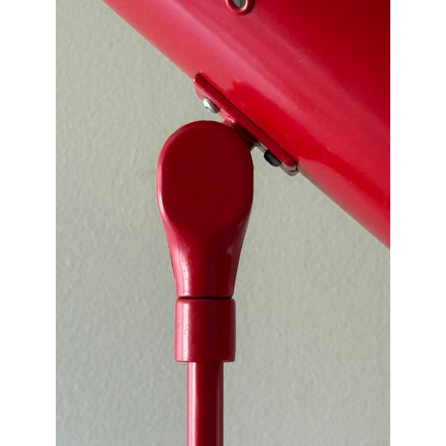 1970s Vintage Table Lamp by GK, 1970s For Sale - Image 5 of 8