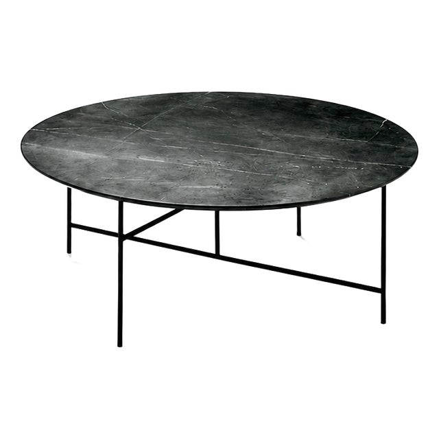 Sen Series Coffee Table by Kensaku Oshiro for ICF De Padova, 2016 For Sale